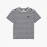 Camasa Lacoste Striped T-