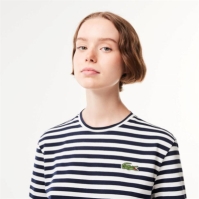 Camasa Lacoste Striped T-