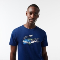 Tricou Lacoste Lacoste Croc