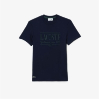 Camasa Lacoste Lacoste Jersey T- barbat