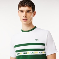 Tricou Lacoste Lacoste Pique Sn99