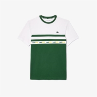 Tricou Lacoste Lacoste Pique Sn99