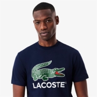 Camasa Lacoste Large Croc T-