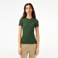 Camasa Lacoste Pima Cotton T-