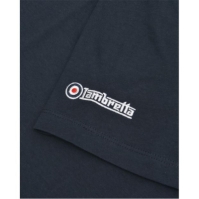 Tricou Lambretta Chev Sn51