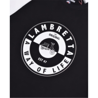 Tricou Lambretta