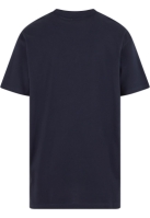 Tricou A-Minor Oversize Mister Tee