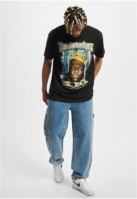 Tricou Biggie Crown Oversize Mister Tee