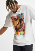 Tricou Biggie Ready To Die Oversize Mister Tee