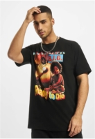 Tricou Biggie Ready To Die Oversize Mister Tee