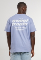 Tricou Candy Loving Oversize Mister Tee