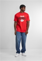 Tricou Coca Cola Refreshed Oversize Merchcode