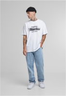 Tricou Compton Athletic Club Oversize Mister Tee