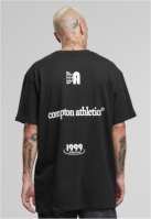 Tricou Compton Athletic Club Oversize Mister Tee