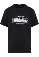 Tricou Compton Athletic Club Oversize Mister Tee