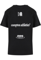 Tricou Compton Athletic Club Oversize Mister Tee