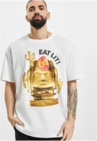 Tricou Eat Lit Oversize Mister Tee