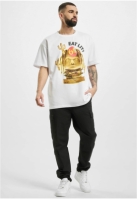 Tricou Eat Lit Oversize Mister Tee