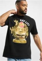 Tricou Eat Lit Oversize Mister Tee