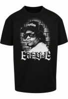 Tricou Eazy-E Paintbrush Oversize Mister Tee