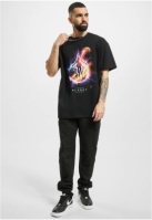 Tricou Electric Planet Oversize Mister Tee