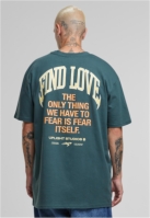 Tricou Find Love Oversize Mister Tee