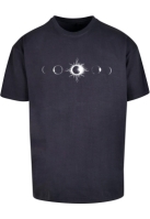 Tricou Godsmack - Lunar Phases Heavy Oversize Merchcode