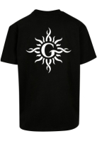 Tricou Godsmack - Lunar Phases Heavy Oversize Merchcode