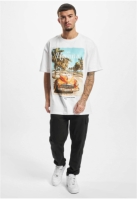 Tricou Havana Vibe Oversize Mister Tee