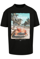 Tricou Havana Vibe Oversize Mister Tee