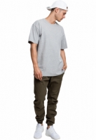 Tricou Heavy Oversized Urban Classics