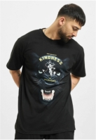 Tricou Kindness No Weakness Oversize Mister Tee