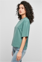 Tricou Organic Oversized dama Urban Classics