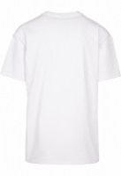 Tricou Power Forward Oversize Mister Tee