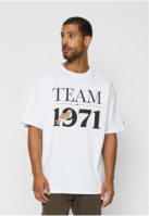 Tricou Starter Team 1971 Oversize