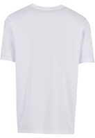 Tricou UC Cursive Bold Logo Heavy Oversized Urban Classics