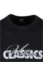 Tricou UC Cursive Bold Logo Heavy Oversized Urban Classics