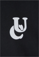 Tricou UC Weavy Logo Heavy Oversized Urban Classics