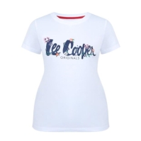 Camasa Lee Cooper Classic T dama