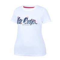 Camasa Lee Cooper Classic T dama