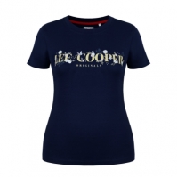 Camasa Lee Cooper Classic T dama