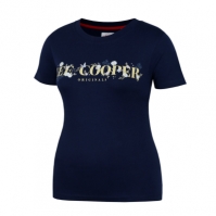 Camasa Lee Cooper Classic T dama