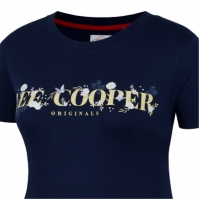 Camasa Lee Cooper Classic T dama