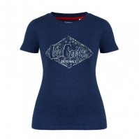 Camasa Lee Cooper Classic T dama