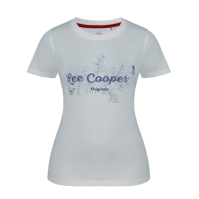 Camasa Lee Cooper Classic T dama