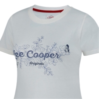 Camasa Lee Cooper Classic T dama