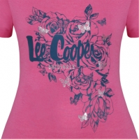 Camasa Lee Cooper Classic T dama