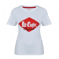 Camasa Lee Cooper Diamond T dama