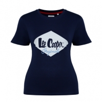 Camasa Lee Cooper Diamond T dama