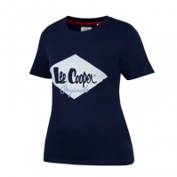 Camasa Lee Cooper Diamond T dama